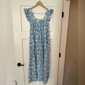A New Day Maxi dress